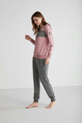 U.S. Polo Women Pajamas Set